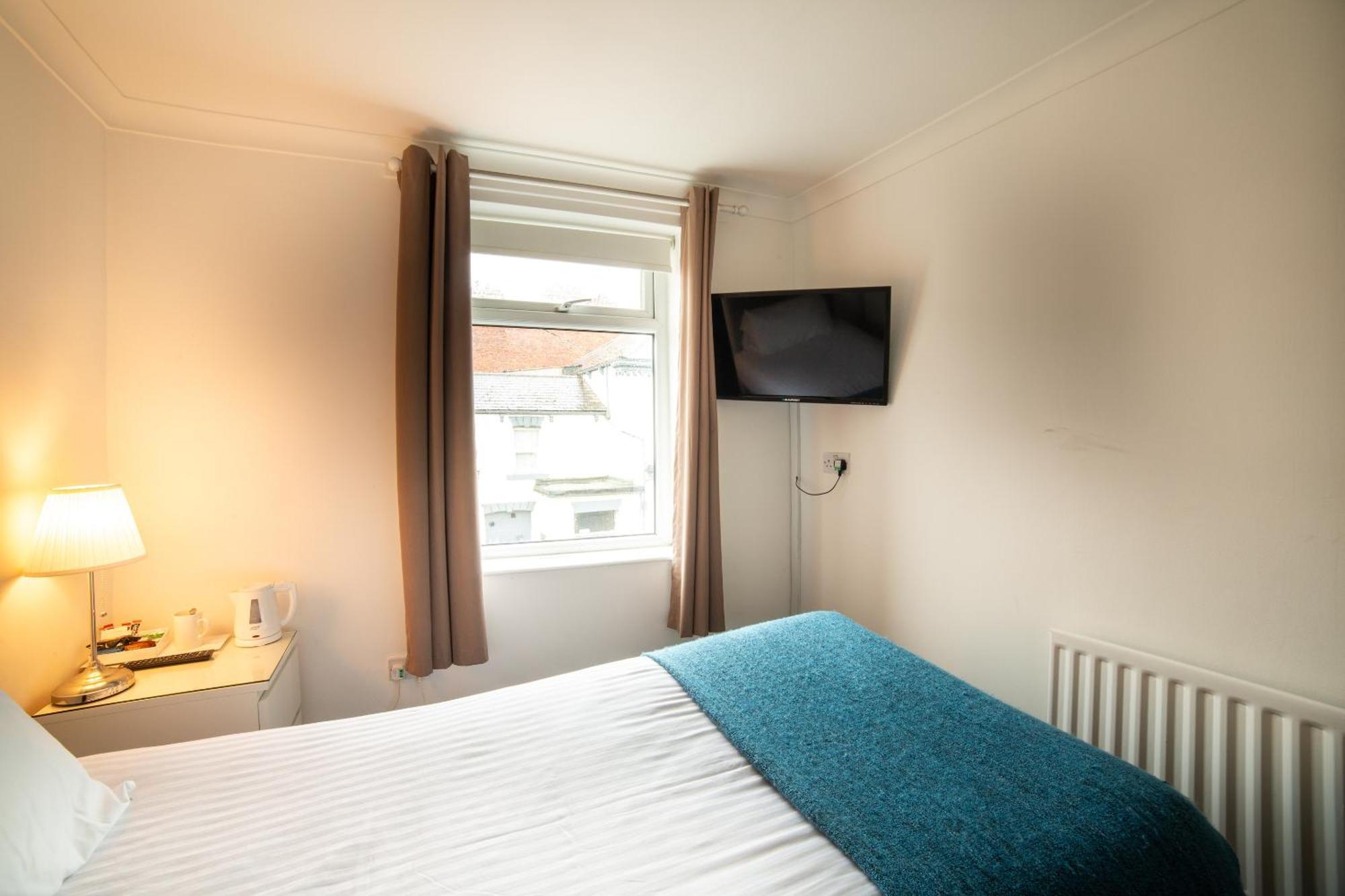 The Douglas Hotel Hartlepool