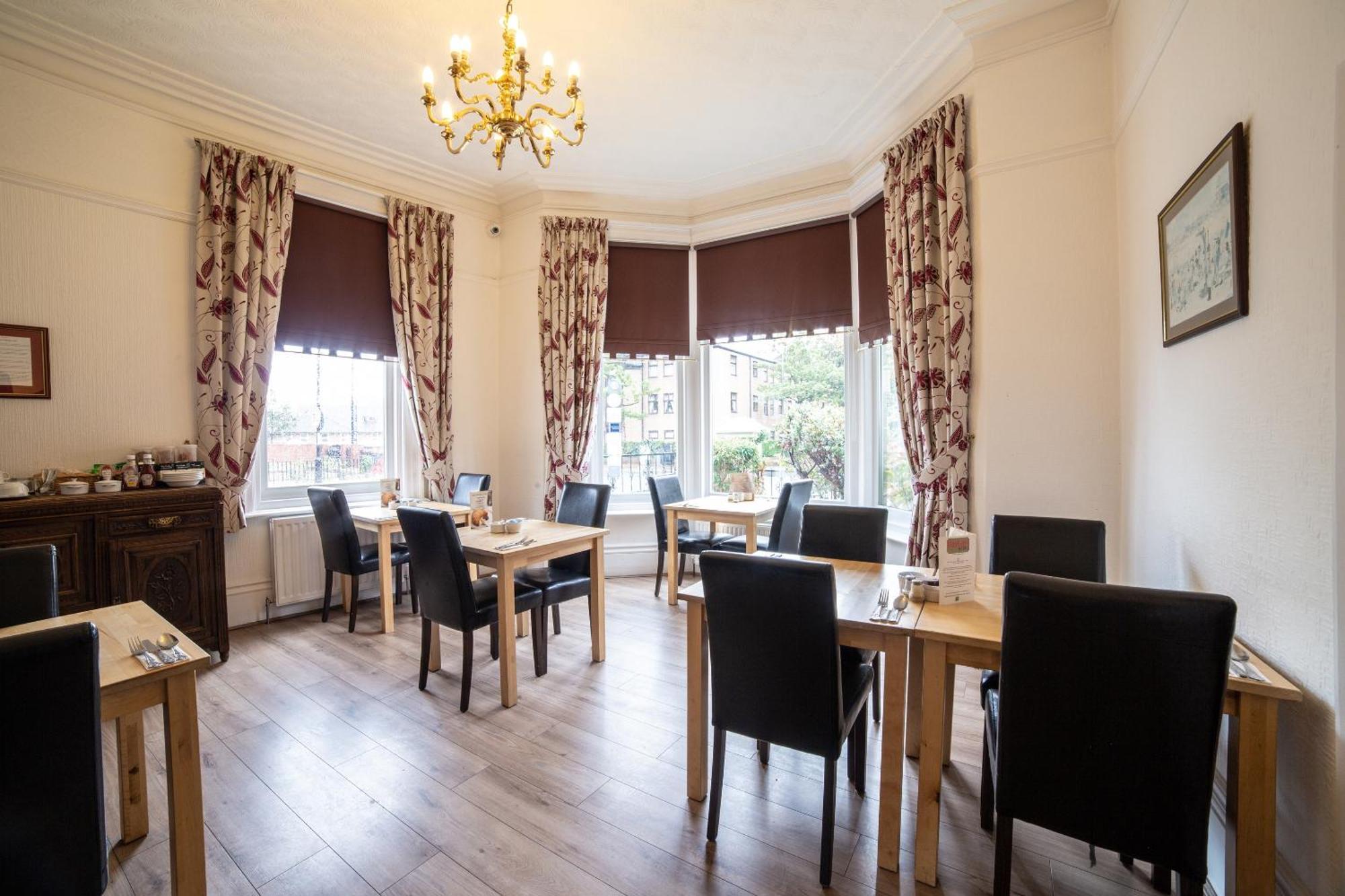 Hotel The Douglas Hartlepool