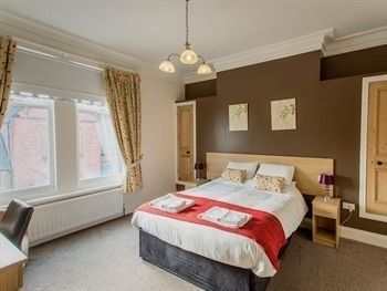 Hotel The Douglas 3*