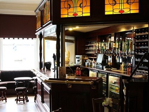The Douglas 3* Hartlepool