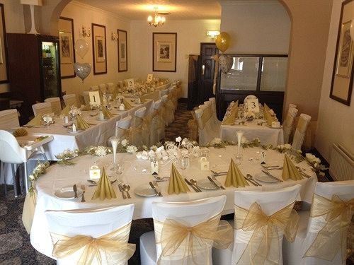 The Douglas Hotel Hartlepool