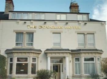 The Douglas Hotel 3*