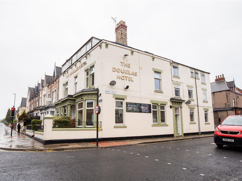 The Douglas