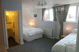 Hotel The Douglas Hartlepool