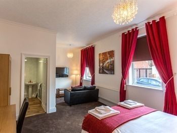 The Douglas Hotel Hartlepool